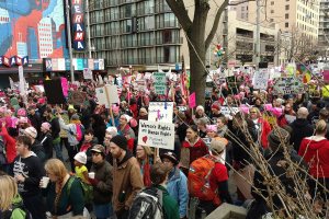 PHOTOS: Around the nation and state, islanders march