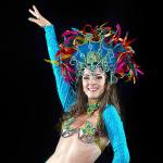 Cabaret and dinner benefit UMO