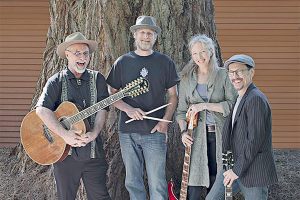 Popular band has youth opener