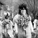 Finding friendship and art on foreign island