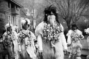 Finding friendship and art on foreign island