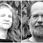 Margot Boyer and Bob Powell