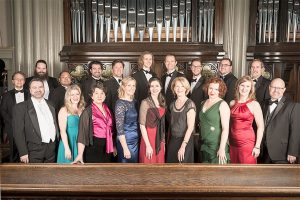 Emerald Ensemble (Courtesy Photo)