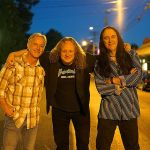 Popular trio returns to the Red Bike