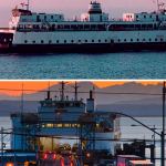 TIME & AGAIN: Ferry revolution of 1980s brings people, money to Vashon