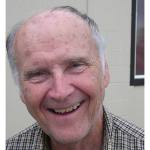 COMMENTARY: Senior citizen seeking young lunch date with credit card