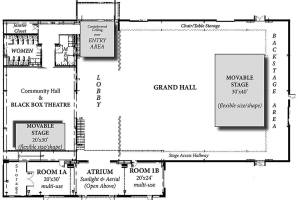 Open Space granted county permit: Construction begins in May