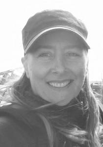 Amy Carey (Courtesy Photo)