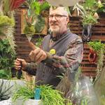 DIG Nursery pop-up wins best in show at Northwest Flower & Garden Show