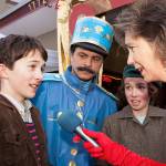 From the community: Thank you Oscar Night, theater for providing time for Vashon values, memories