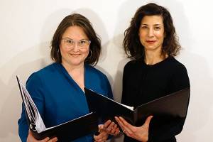 Tenebrae: A Lenten concert of beautiful and powerful sacred musical prayers