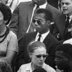Vashon Film Society showcases James Baldwin documentary