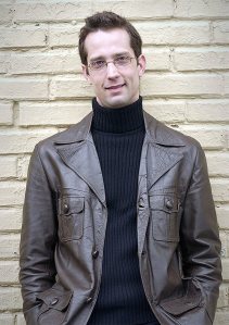 Kevin Krentz (Courtesy Photo)