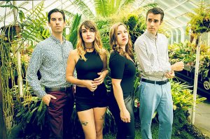 Rabbit Wilde (Lindsey Bowen Photo)