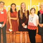 VIAST grants art scholarships for second year