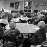 ‘Dying’ events draw large turnout