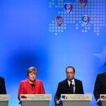 Off the Rock and under the radar March 1 - 8