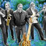 New prog-rock-jazz-funk band debuts