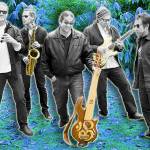 Pandamonium. (Courtesy Photo)