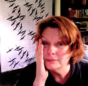 Jennifer Lynch. (Courtesy Photo)