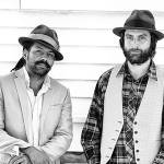 Woody Gutherie songs at VCA