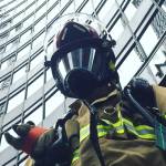 Firefighter Stairclimb