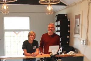 Islanders’ new E-bike rental, retail business will open at Vashon Village later this spring