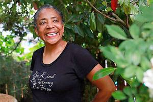 Seattle artist talks about truth and the creative impulse