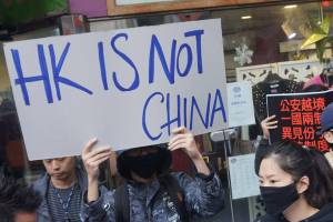 Off the Rock and under the radar March 15 - 29