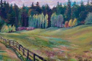 Take a fresh look at art on First Friday