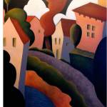 Painting by Lori Duckstein (Courtesy Photo)