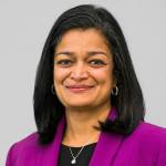 Town hall with U.S. Rep. Pramila Jayapal set for Thursday