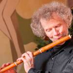 Salish Sea early music festival returns