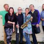 Popular island band will play at the Bike