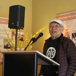 Lonny Kaneko, Vashon’s poet laureate, dies at 77.