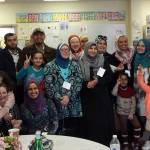 Muslim women speak event offers perspective