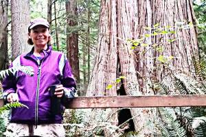 Sandra Noel (L. Zahava Photo)