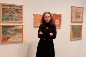 New executive director brings arts management expertise to VCA