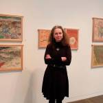 Susan Warner takes the helm of VCA as new executive director. (Juli Goetz Morser/Staff Photo)