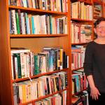 New collection of linked stories walks backward in time