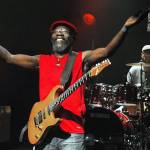 Clinton Fearon (Catherine Fearon Photo)