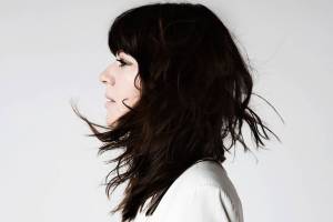 Album release concert Saturday