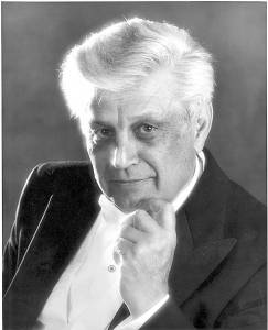 Abraham Kaplan (Courtesy Photo)