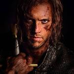 Ian Lake as Macbeth (Courtesy Photo)