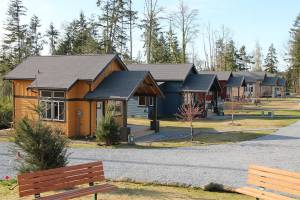 More than a decade in the making, new affordable housing development opens