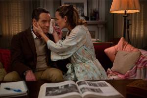 Sneak preview of new film will benefit VCC