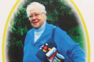 Second candidate joins unofficial mayor race