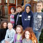 Eight island students win heritage museum awards