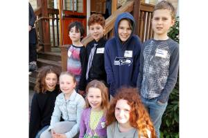 Eight island students win heritage museum awards