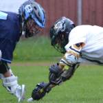 Vashon boys’ lacrosse continues successful season with two more victories.